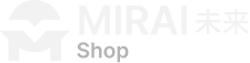 Mirai Shop Logo