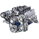 Mirai Shop Car Engine